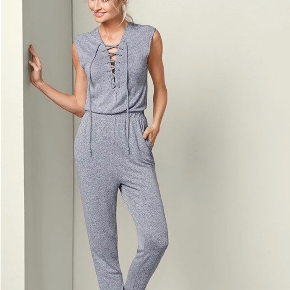 Venus Jumpsuit